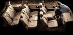 Ford Expedition 2003 года